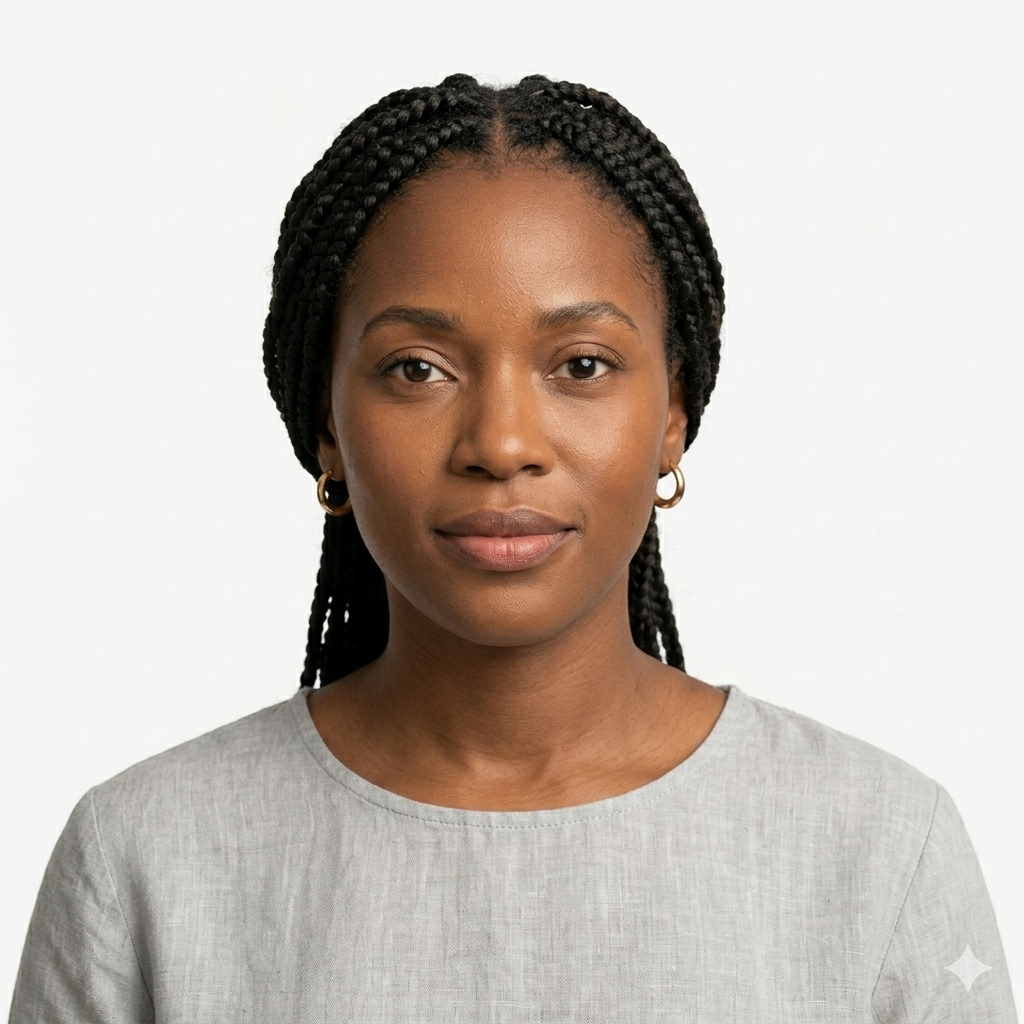 Habsa Ousseynatou 5⭐️