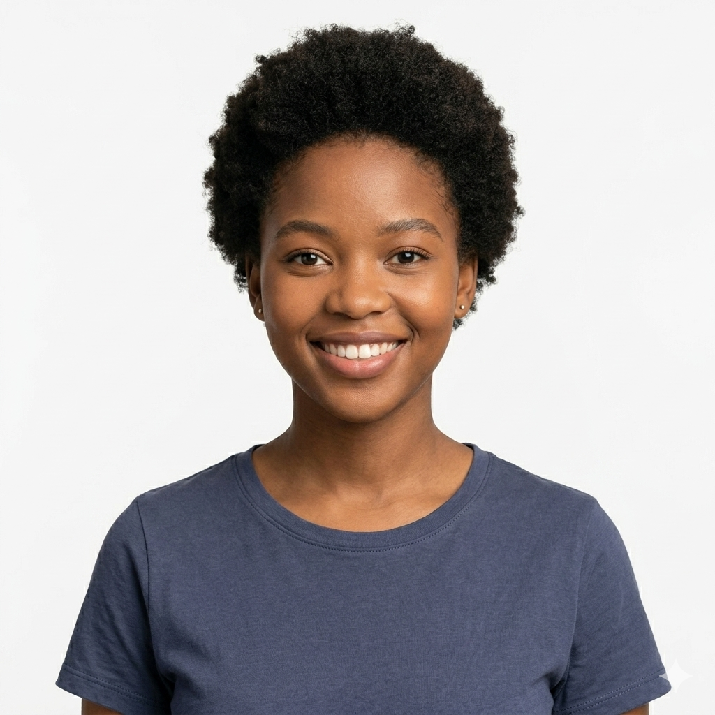 Fatoumata Bintou 5⭐️