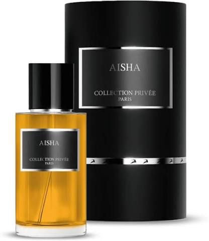 COLLECTION PRIVEE DE PARIS