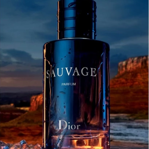 Dior - parfum 60/100ml