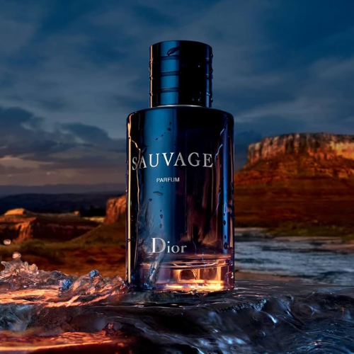 Dior - parfum 60/100ml