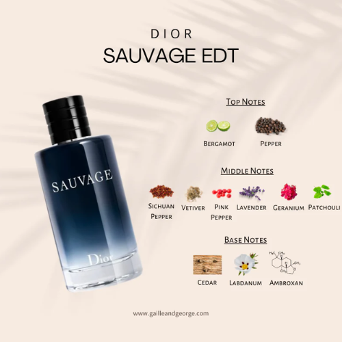 Dior - parfum 60/100ml