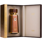 Liquide Brun-produit authentique à 100%-unisexe