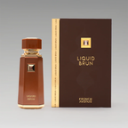 Liquide Brun-produit authentique à 100%-unisexe