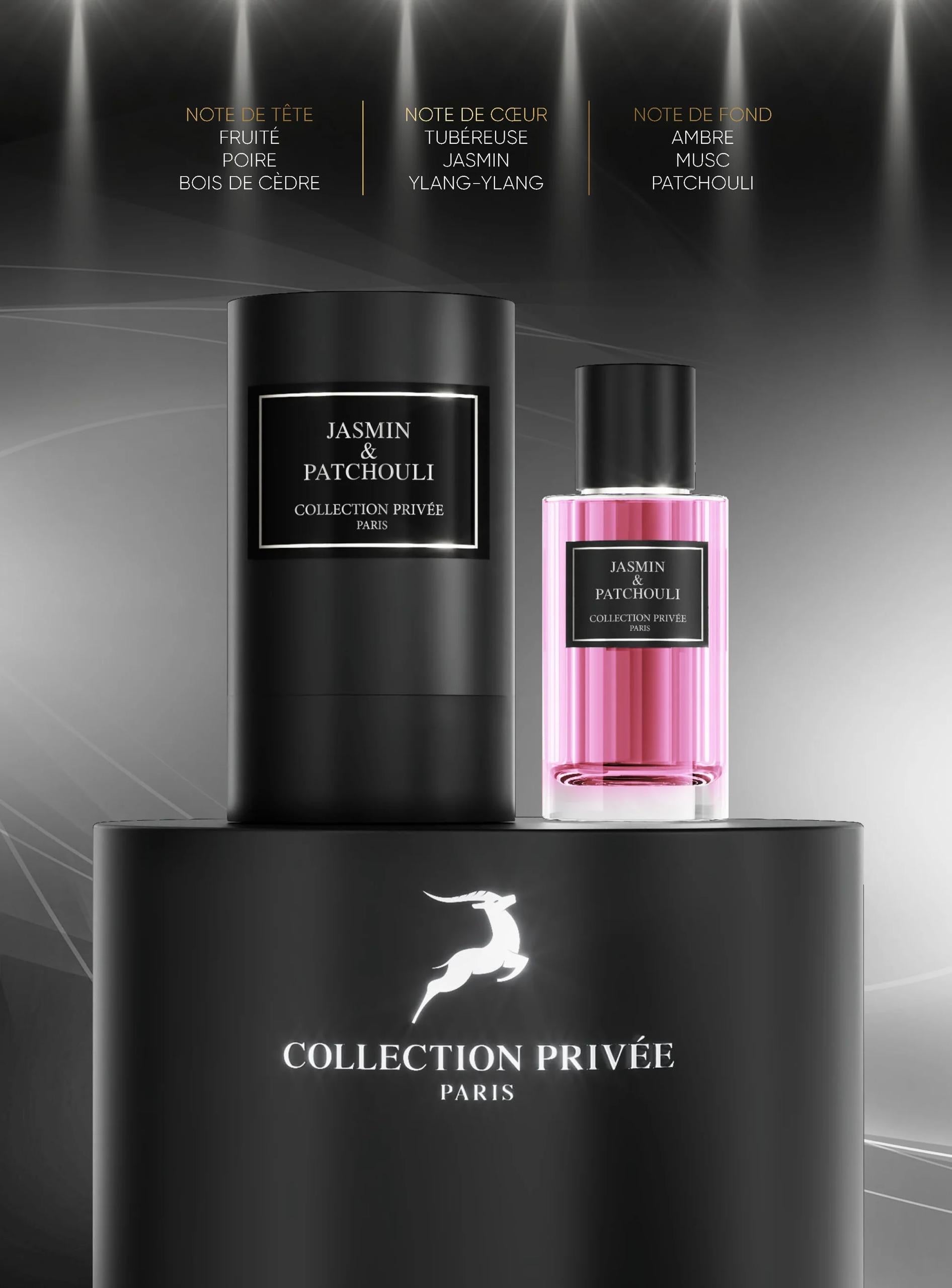 COLLECTION PRIVEE DE PARIS