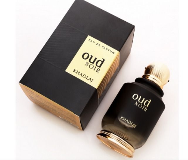 OUD NOIR-Produit authentiques à 100%