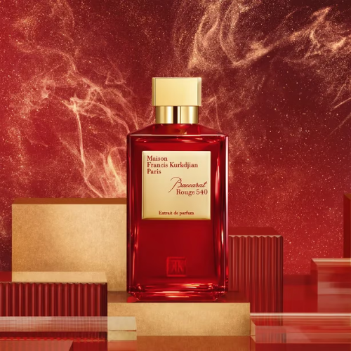 Baccarat rouge 70/200ml