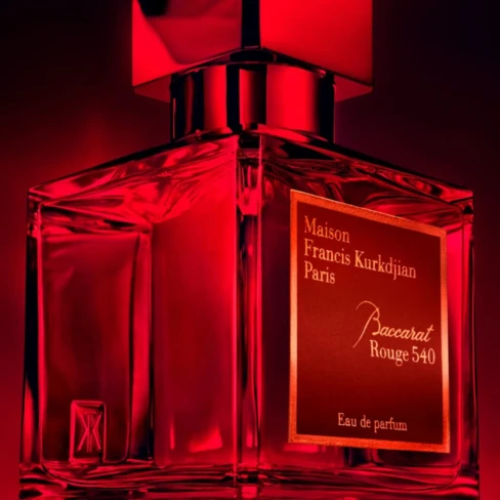 Baccarat rouge 70/200ml