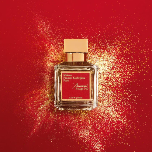 Baccarat rouge 70/200ml