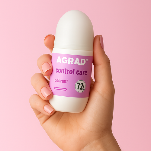 Déodorant AGRADO 72h