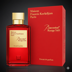 Baccarat rouge 70/200ml