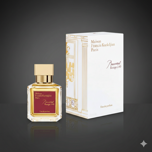 Baccarat rouge 70/200ml