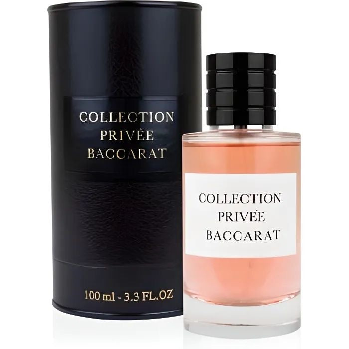 COLLECTION PRIVEE DE PARIS